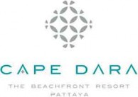 Cape Dara Resort  - Logo